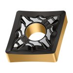 Inserții de strunjire Rombice negative de 80° CNMG120404-MS3 WPP20G-CNMG120404-MS3 WPP20G-4063464511020