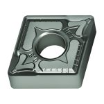 Inserții de strunjire Rombice negative de 80° CNGG120404-NFT WS10-CNGG120404-NFT WS10-0595886940