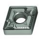 Inserții de strunjire Rombice negative de 80° CNGG120404-NFT WS10-CNGG120404-NFT WS10-0595886940