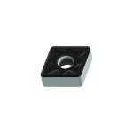 Inserții de strunjire Rombice negative de 80° CNMG120412-NM WKK10S-CNMG120412-NM WKK10S-0783588948
