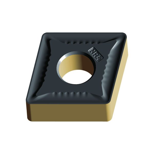 Inserții de strunjire Rombice negative de 80° CNMG160612-NR4 WAM30 Inserții de strunjire Rombice negative de 80° CNMG160612-NR4 WAM30-CNMG160612-NR4 WAM30-0425036947
