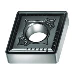 Inserții de strunjire Rombice negative de 80° CNMG190616-NRT WS10-CNMG190616-NRT WS10-0590262940