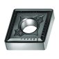 Inserții de strunjire Rombice negative de 80° CNMG190616-NRT WS10-CNMG190616-NRT WS10-0590262940