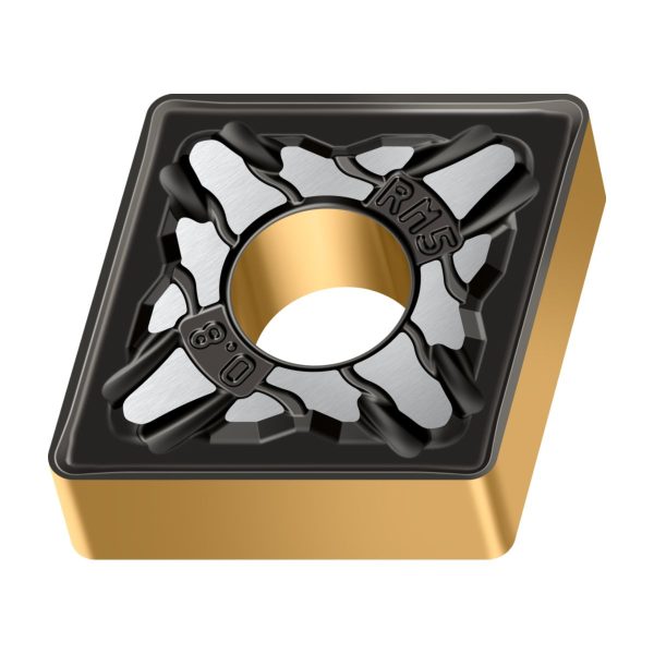 Inserții de strunjire Rombice negative de 80° CNMG120412-RM5 WPP20G-CNMG120412-RM5 WPP20G-0683417948