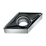Inserții de strunjire Rombice pozitive de 55° DCGT11T301-FM2 WSM20S-DCGT11T301-FM2 WSM20S-0844078948