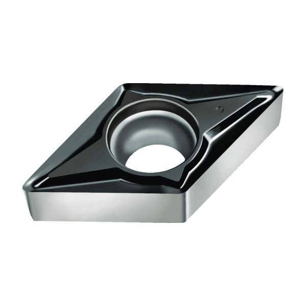 Inserții de strunjire Rombice pozitive de 55° DCGT11T301-FM2 WSM20S-DCGT11T301-FM2 WSM20S-0844078948