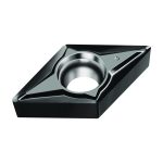 Inserții de strunjire Rombice pozitive de 55° DCGT11T308-FN2 WN10-DCGT11T308-FN2 WN10-0688493940