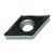 Inserții de strunjire Rombice pozitive de 55° DCGT11T304-MM4 WSM20S-DCGT11T304-MM4 WSM20S-0799313948