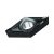 Inserții de strunjire Rombice pozitive de 55° DCGT11T301-MN2 WSM01-DCGT11T301-MN2 WSM01-4063464368273
