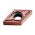 Inserții de strunjire Rombice pozitive de 55° DCGT11T304-PF2 WSM10-DCGT11T304-PF2 WSM10-0570587948