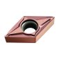 Inserții de strunjire Rombice pozitive de 55° DCGT11T304-PF2 WSM10-DCGT11T304-PF2 WSM10-0570587948