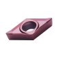 Inserții de strunjire Rombice pozitive de 55° DCGT11T308-PM2 WXN10-DCGT11T308-PM2 WXN10-0545710948