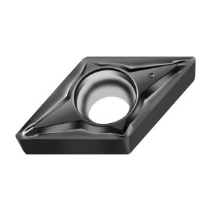 Inserții de strunjire Rombice pozitive de 55° - DCGT11T302-FM2 WSM01 - imagine 2