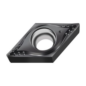 Inserții de strunjire Rombice pozitive de 55° - DCGT11T308-MM4 WSM01 - imagine 2