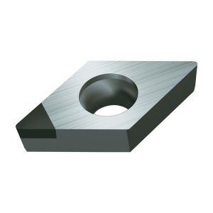 Inserții de strunjire PCD – rombice pozitive de 55° DCGW070202FS-1 WDN10-DCGW070202FS-1 WDN10-0761043945