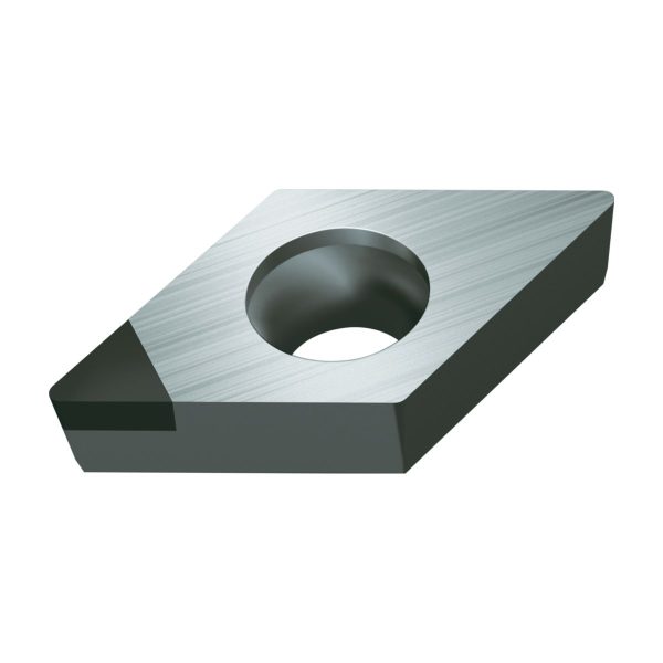 Inserții de strunjire PCD – rombice pozitive de 55° DCGW070202FS-1 WDN10-DCGW070202FS-1 WDN10-0761043945