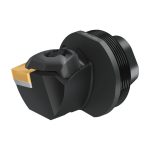 Cap de frezare interschimbabil – Strângere rigidă Q50-DCLNL-32037-16-Q50-DCLNL-32037-16-0560295912