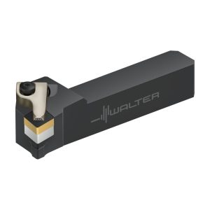 Sculă cu coadă – fixare rigidă - DCLNR2525X12-P - imagine 3