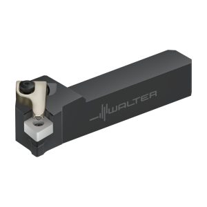 Sculă cu coadă – fixare rigidă - DCLNR2525X12-P - imagine 2