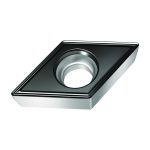 Inserții de strunjire Rombice pozitive de 55° DCMT11T308-FK6 WKK20S-DCMT11T308-FK6 WKK20S-0774477948