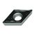 Inserții de strunjire Rombice pozitive de 55° DCMT11T308-FM4 WSM01-DCMT11T308-FM4 WSM01-4063465518875