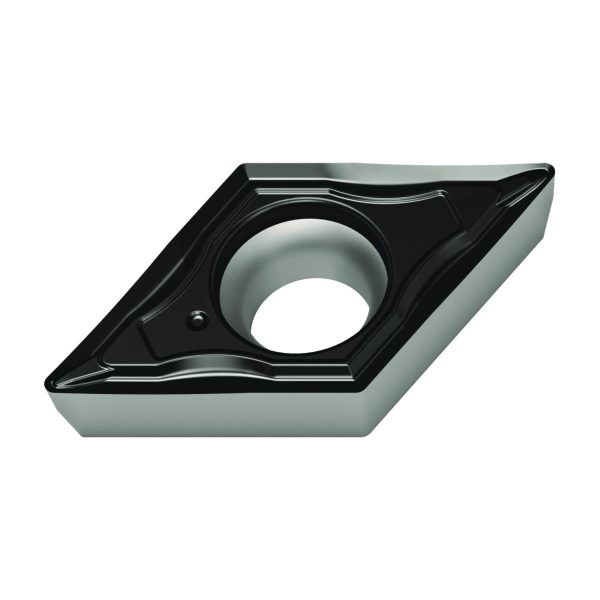 Inserții de strunjire Rombice pozitive de 55° DCMT11T308-FM4 WSM01 Inserții de strunjire Rombice pozitive de 55° DCMT11T308-FM4 WSM01-DCMT11T308-FM4 WSM01-4063465518875