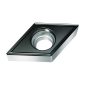 Inserții de strunjire Rombice pozitive de 55° DCMT070204-FM6 WSM30S-DCMT070204-FM6 WSM30S-0844152948