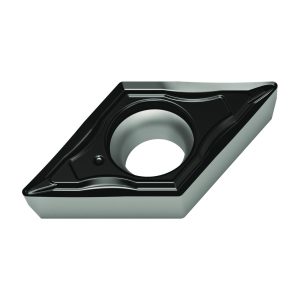 Inserții de strunjire Rombice pozitive de 55° - DCMT11T304-FP4 WPP20S - imagine 2