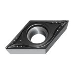 Inserții de strunjire Rombice pozitive de 55° DCMT11T308-MK4 WKK20S-DCMT11T308-MK4 WKK20S-0688772948