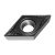 Inserții de strunjire Rombice pozitive de 55° DCMT11T308-MK4 WKK20S-DCMT11T308-MK4 WKK20S-0688772948
