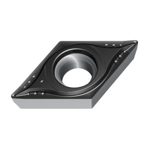 Inserții de strunjire Rombice pozitive de 55° DCMT11T308-MM4 WSM01-DCMT11T308-MM4 WSM01-4063464174607
