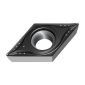 Inserții de strunjire Rombice pozitive de 55° DCMT11T308-MM4 WSM01-DCMT11T308-MM4 WSM01-4063464174607