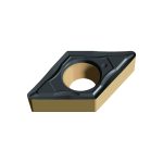 Inserții de strunjire Rombice pozitive de 55° DCMT11T308-PF4 WSM10-DCMT11T308-PF4 WSM10-0598065948