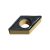 Inserții de strunjire Rombice pozitive de 55° DCMT11T308-PF4 WSM10-DCMT11T308-PF4 WSM10-0598065948