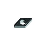 Inserții de strunjire Rombice pozitive de 55° DCMT11T304-PF WPP01-DCMT11T304-PF WPP01-0549820947
