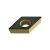 Inserții de strunjire Rombice pozitive de 55° DCMT11T308-PM5 WSM20-DCMT11T308-PM5 WSM20-0574467948