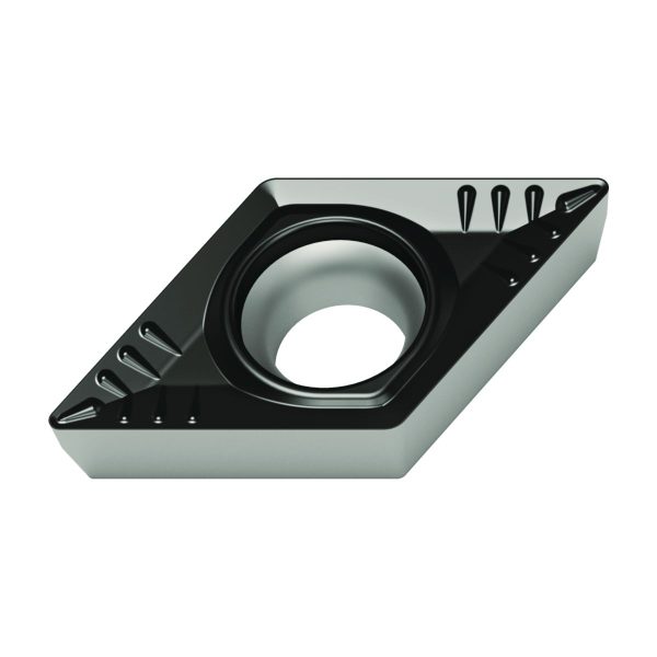 Inserții de strunjire Rombice pozitive de 55° DCMT11T312-RK4 WKK20S-DCMT11T312-RK4 WKK20S-0756054948