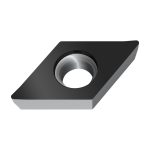 Inserții de strunjire Rombice pozitive de 55° DCMW11T304-RK6 WKK20S-DCMW11T304-RK6 WKK20S-0756225948