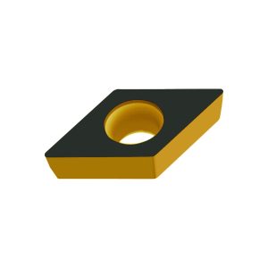 Inserții de strunjire Rombice pozitive de 55° DCMW11T308 WAK10-DCMW11T308 WAK10-0565310947