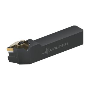 Sculă cu coadă – fixare rigidă - DDJNL124B-P - imagine 3