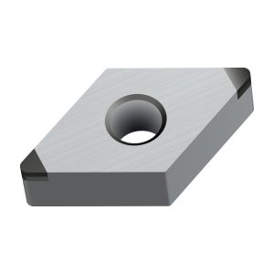 Inserții de strunjire CBN – rombice negative de 55° DNGA150408EM-2 WBS10-DNGA150408EM-2 WBS10-0955672958