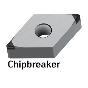 Inserții de strunjire CBN – rombice negative de 55° DNGA150612TM-M2 WBH10-DNGA150612TM-M2 WBH10-0955690958