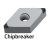 Inserții de strunjire CBN – rombice negative de 55° DNGA150612TM-M2 WBH10-DNGA150612TM-M2 WBH10-0955690958