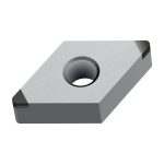 Inserții de strunjire CBN – rombice negative de 55° DNGA150608TS-2 WBK20-DNGA150608TS-2 WBK20-0603550958