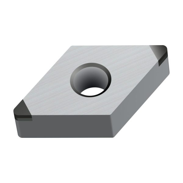 Inserții de strunjire CBN – rombice negative de 55° DNGA150608TS-2 WBK20-DNGA150608TS-2 WBK20-0603550958