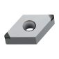 Inserții de strunjire CBN – rombice negative de 55° DNGA150608TS-2 WBK20-DNGA150608TS-2 WBK20-0603550958