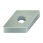 Inserții de strunjire Ceramică – rombice negative de 55° DNGA150612T02020 WCK10-DNGA150612T02020 WCK10-0892170957