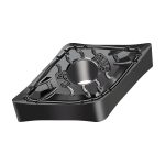 Inserții de strunjire Rombice negative de 55° DNGG150608M-MN3 WNN10-DNGG150608M-MN3 WNN10-4063467272812