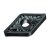 Inserții de strunjire Rombice negative de 55° DNGG150408-MS3 WSM01-DNGG150408-MS3 WSM01-0836011948