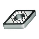 Inserții de strunjire Rombice negative de 55° DNMA150612-RK7 WKK10S-DNMA150612-RK7 WKK10S-0708915948